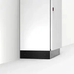 nVent Hoffman Sockel f&uuml;r Seiten, 100x260 PA1026 (VE2)