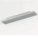 Hager Traufblech FZ8935RR