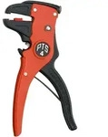 Intercable Tools Abisolierwerkeug PTS4