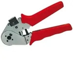 Walther Werke Crimpzange f&uuml;r LWL POF 720611