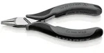 Knipex-Werk Elektronik-Vornschneider 64 22 115 ESD