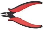 Klauke Elektronik-Seitenschneider KL040128ELH