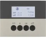Berker KNX-Funk Zeitschaltuhr 85745273