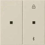 Gira Jalousie-/Schaltuhr 538101