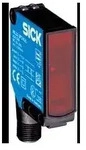 Sick Klein-Lichtschranke WL11-2N2430