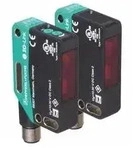 Pepperl+Fuchs Fabrik Einweg-Lichtschranke-SET OBE25M-R201-S2EPIOV1