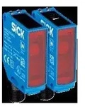 Sick Klein-Lichtschranke WSE12-3N1131