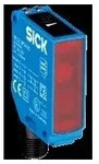 Sick Klein-Lichtschranke WL12-3N1731