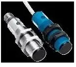Sick Rund-Lichtschranke VTE18-3F8740