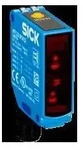 Sick MultiTask-Lichtschranke WTF12G-3P2432