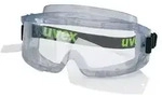 Uvex Vollsichtbrille ultravisio 9301813