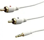 E+P Elektrik Anschlusskabel 3pol BS 113 W