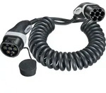 Mennekes E-Mobil. Ladekabel Mode 3 Typ 2 36437