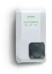 KEBA Steckdose P40 wei&szlig; KC-P40-16EU0-#140222