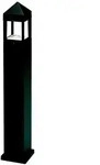Albert Leuchten LED-Pollerleuchte 662299