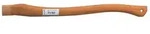 Hultafors Axtstiel YSS 750-63x23