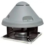 Maico Radial-Dachventilator DRD H 35/4 Ex