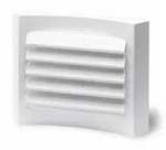 Helios Ventilatoren Zuluftventil ZV 80