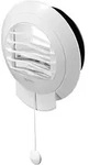 Helios Ventilatoren Abluftelement AE GB 15/30