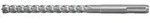 Fischer Deutschl. Bohrer SDS Pl. Quattric II 544215