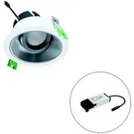 EVN Lichttechnik LED-Einbauleuchte modular F05R14SM0640L55P