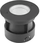 EVN Lichttechnik LED-Bodeneinbauleuchte PC67106002NA