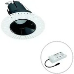 EVN Lichttechnik LED-Einbauleuchte modular F02R09AM1840L15D