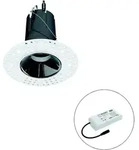 EVN Lichttechnik LED-Einbauleuchte modular F03R11SM1327L55D