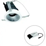 EVN Lichttechnik LED-Einbauleuchte modular F01R14AM1340L55P