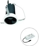 EVN Lichttechnik LED-Einbauleuchte modular F01R09SM1327L15D