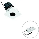 EVN Lichttechnik LED-Einbauleuchte modular F07RXXXM1327L24D