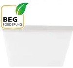 EVN Lichttechnik LED-Anbaupanel AP35304125S