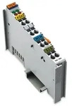WAGO GmbH &amp; Co. KG 2-Kanal-Ausgangsklemme 750-560
