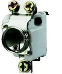 Mersen Sicherungssockel NEOZED 01721.250000