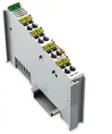 WAGO GmbH &amp; Co. KG 4-Kanal-Analogeingang 750-471