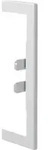 Tehalit Wandanschlussblende BR65210DW vws