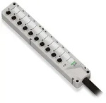 WAGO GmbH &amp; Co. KG Sensor/Aktor Verteilerbox 757-483/000-005