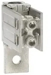 ABB Stotz S&amp;J Anschlussklemme OZXB6