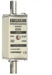 Mersen NH-Sicherungseinsatz SF NH000GG69V63