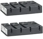 Schneider Electric Verdrahtungskamm LA9D115604