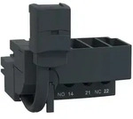 Schneider Electric Verdrahtungskit Spule LU9BN11C