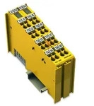 WAGO GmbH &amp; Co. KG Digitaleingangsklemme 750-660/000-001