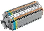 WAGO GmbH &amp; Co. KG Relaisklemmenleiste 821-504