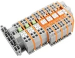 WAGO GmbH &amp; Co. KG Stromwandlerklemmenblock 821-209