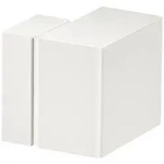Rehau SIGNA BASE Au&szlig;eneck BRK AE70110 rws