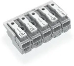 WAGO GmbH &amp; Co. KG Leuchtenanschlussklemme 294-5035