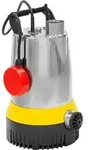Jung Pumpen Schmutzwasserpumpe Multidrain UV 625-3
