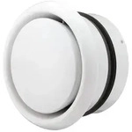 Helios Ventilatoren Tellerventilklappe Brand. BTK 160