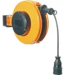 Schill Kabelaufroller FT 260.0312.S316