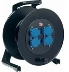 Schill Kabeltrommel GT 310.MD4L.25PU315